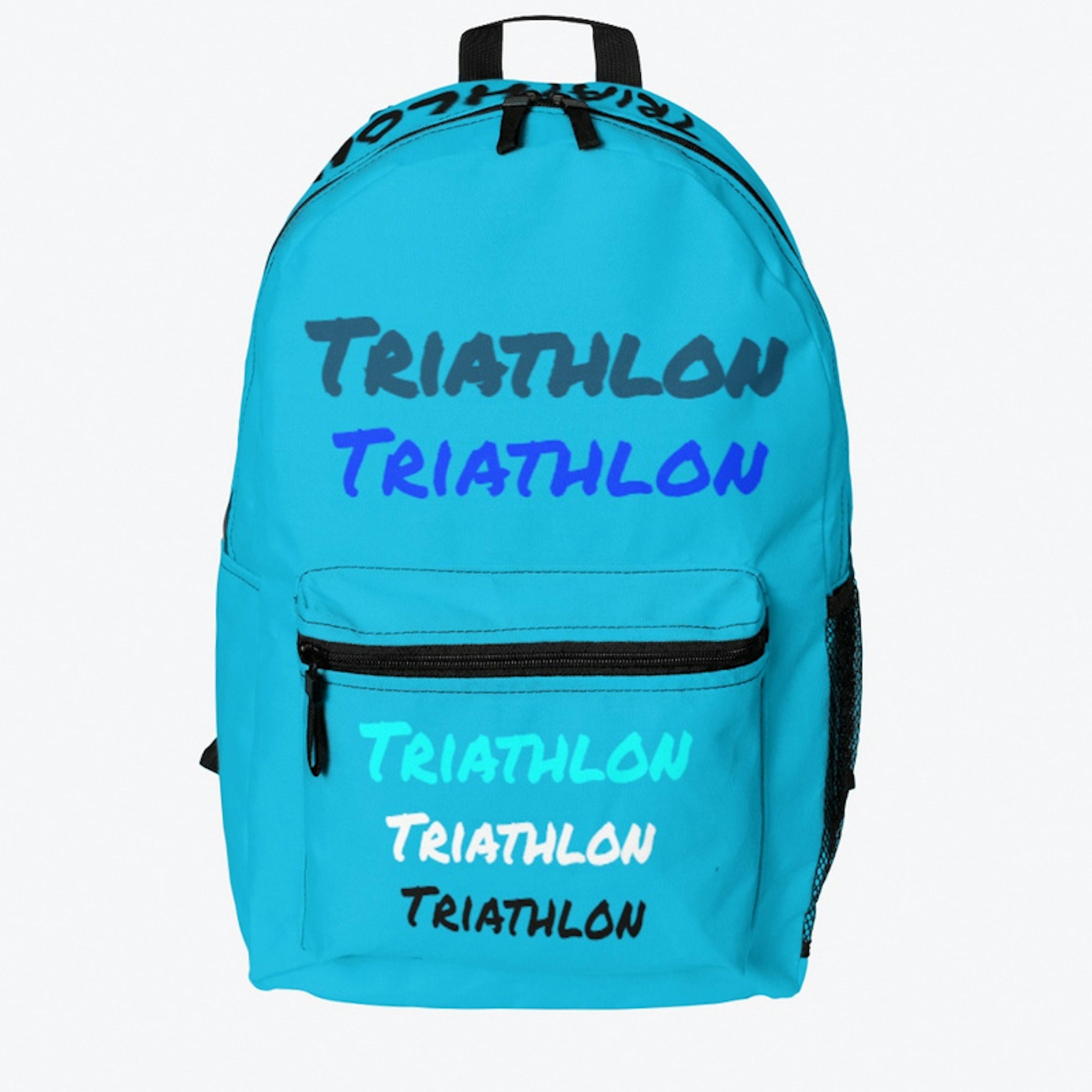 Triathlon infinity