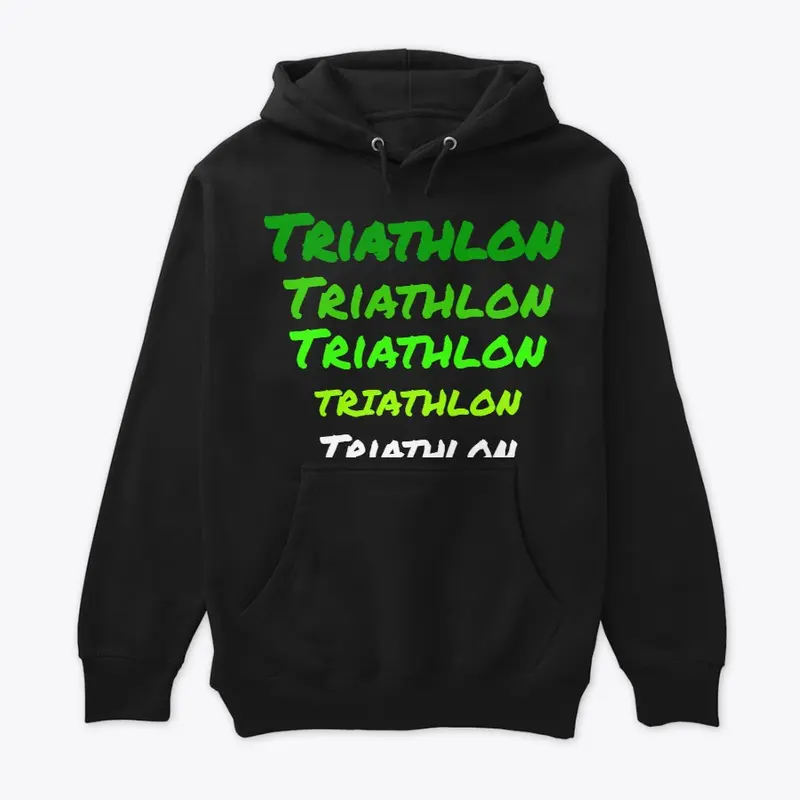 Triathlon infinity