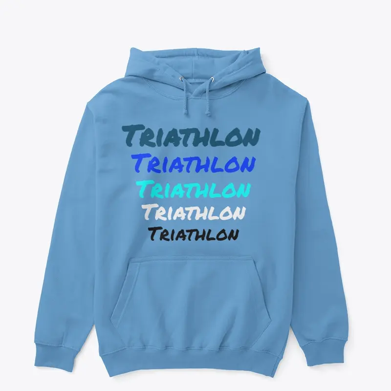 Triathlon infinity